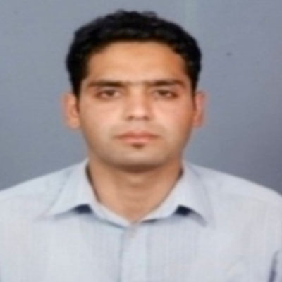 Dr. Raoof Ahmad Patoo    