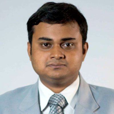 Mr. Subhadeep  Mukherjee