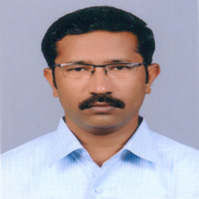Dr. Thangavelu  Saravanan    