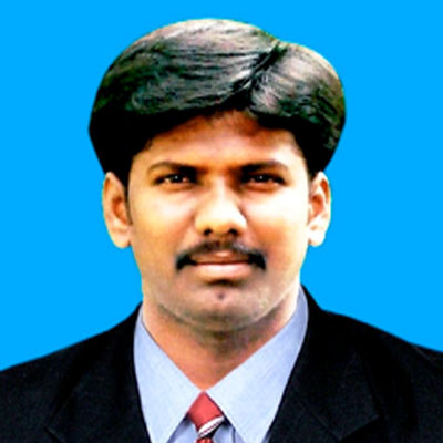 Dr. K. Vinoth Kumar    