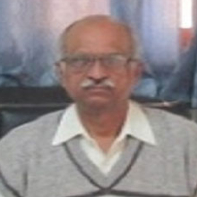 Ravi Bhushan Mishra