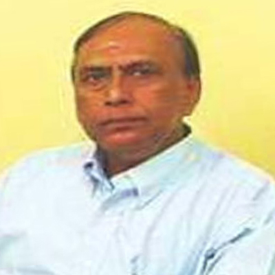 Dr. Asok Kumar   Biswas