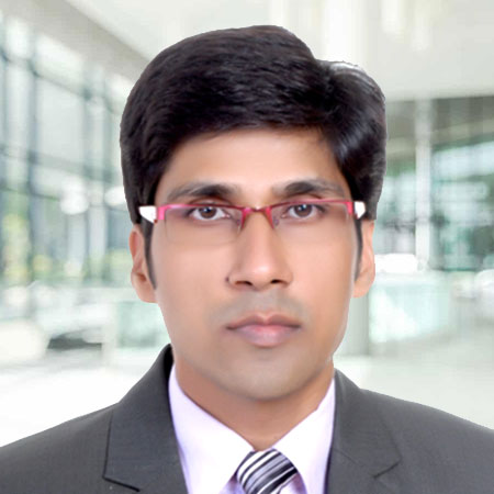 Dr. Praveen Kumar Sharma    