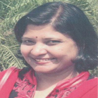 Dr. Susmita Sahoo    