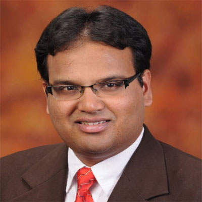 Dr. Suresh  Kumar Sampath Rajan