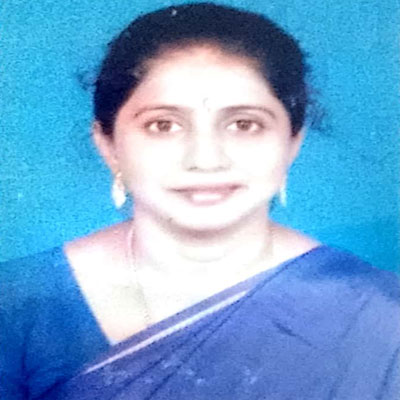 Dr. C.  Soundhari  