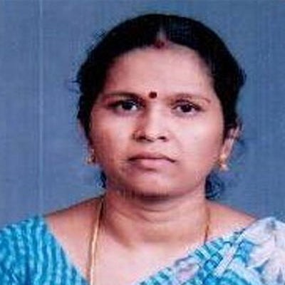 Dr. K.  Anitha