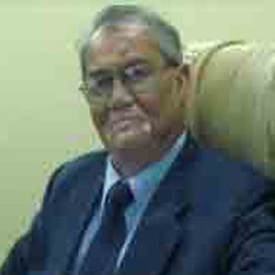 Dr. Anisur R. Khuda Bukhsh    