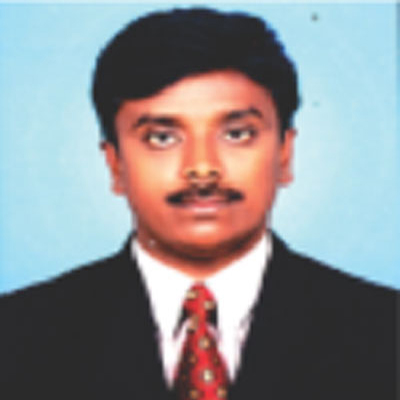 Dr. B.  Prakash