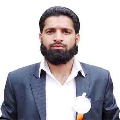 Dr. Mohammad  Aneesul Mehmood