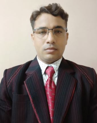 Dr. Rajesh  J. Mandade