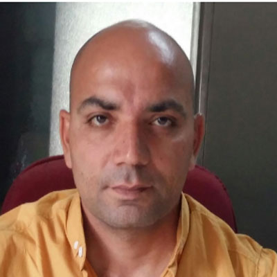 Dr. Sandeep  Kumar Nanda