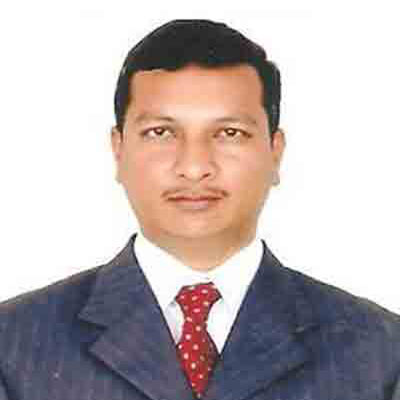 Dr. Ahmed  Abdul Haleem Khan