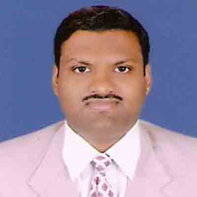 Dr. Alok Bharadwaj    