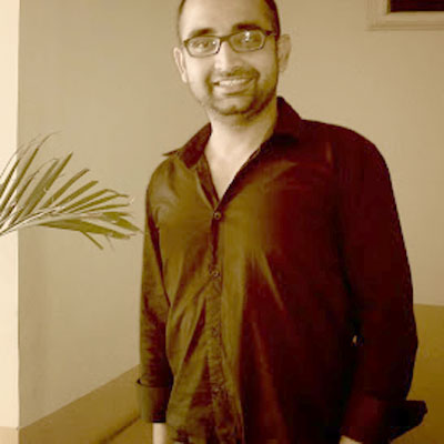 Dr. Sanjeet Singh    