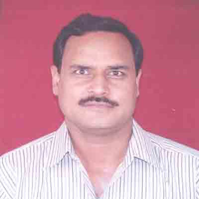 Dr. Ashok Kumar Pandey    