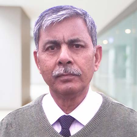 Dr. Subodh Kumar Datta    