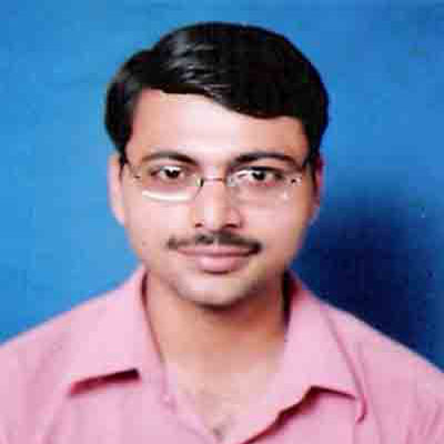 Dr. Arun Dev Sharma    