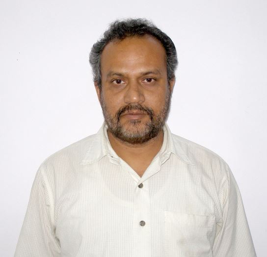 Dr. Gaurisankar Sa    