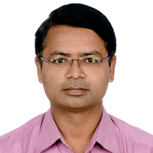 Dr. Mohammad   Azamthulla    