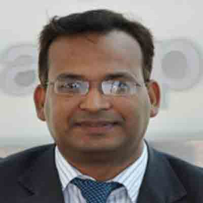 Dr. Arif Hussain    