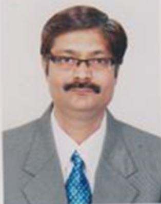 Dr. Milind  Pande    