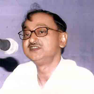Dr. Ratnesh Kumar Anand    