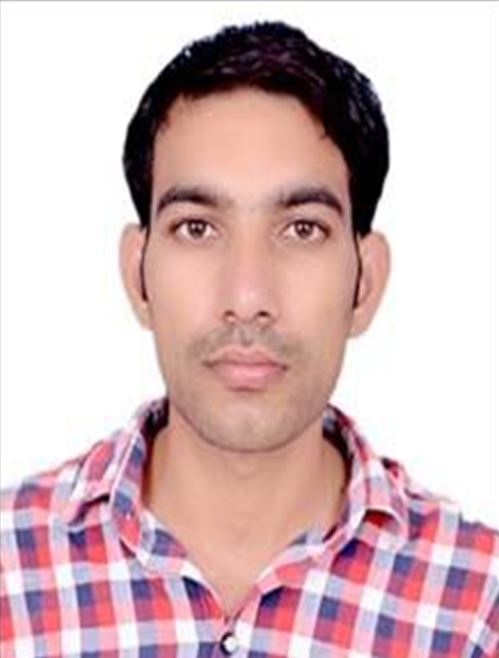 Mr. Anish  Khan