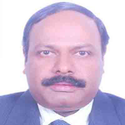 Dr. Muralidhar  Talkad