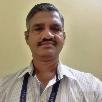 Dr. Govindasamy Dhinakaran    