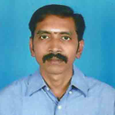 Dr. Venugopal Ramachandran    