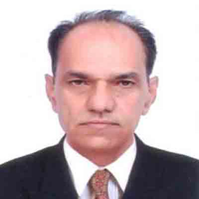 Dr. Satyavir Singh Ahlawat