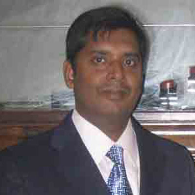 Dr. Kameswaran  Ravichandran    