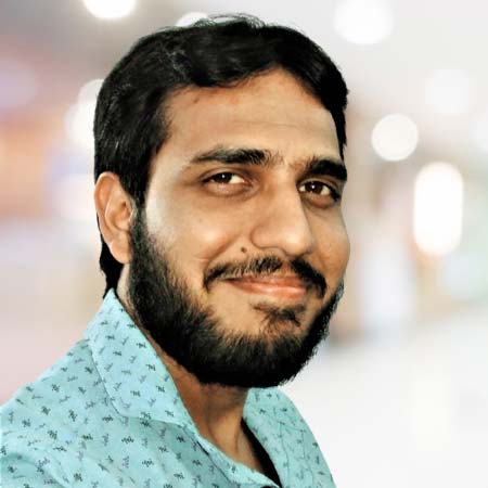 Dr. Debprasad Dutta    