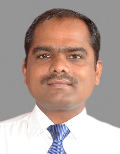 Dr. Patade Vikas Yadav    