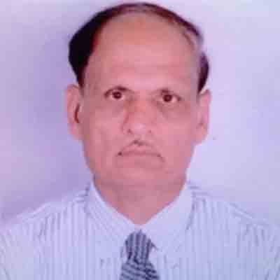 Prof. Om Prakash  Yadav