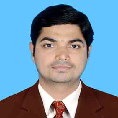 Dr. Rajesh R. Kundapur    