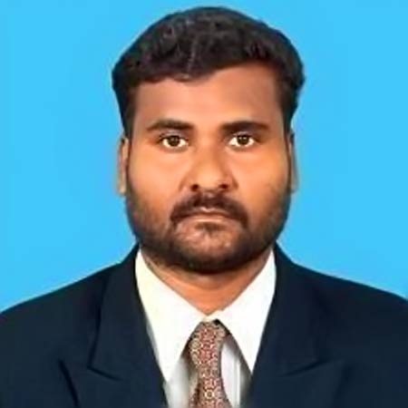 Dr. Lakshmanan Govindan    