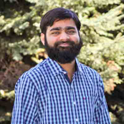 Dr. Sadiq  Umar    