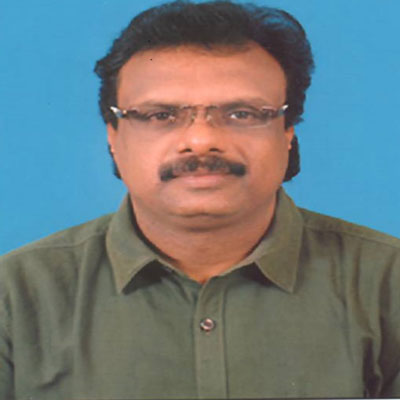 Dr. Chellappa  Sankaranarayanan