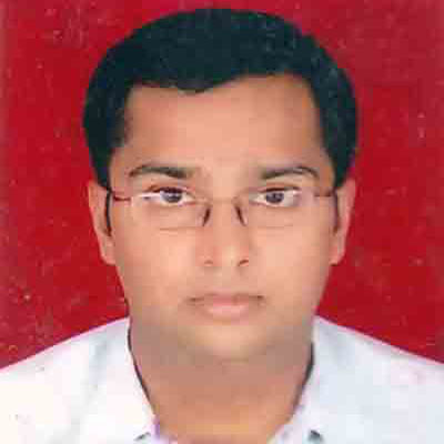 Dr. Saumyendra Vikram Singh