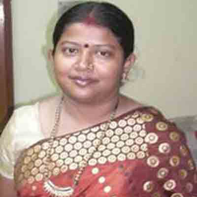 Dr. Sunita  Adhikari