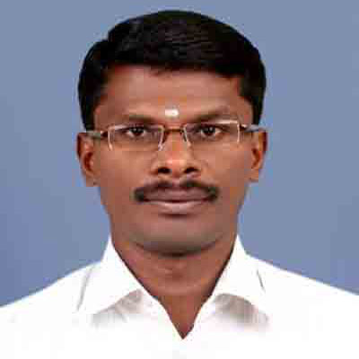 Dr. K.  Nagarajan    