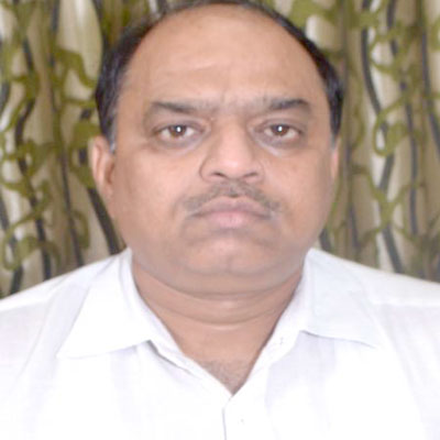 Dr. Sanjay Kumar Singh    