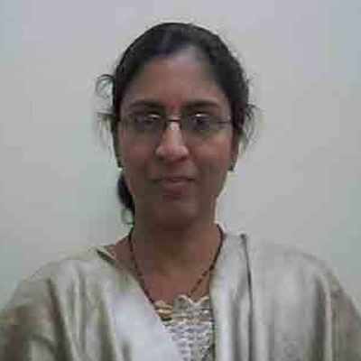 Dr. Varsha Jagdish Galani    