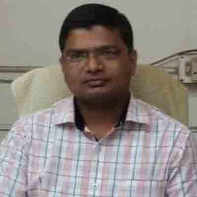 Dr. Maroof  Ahmad Khan