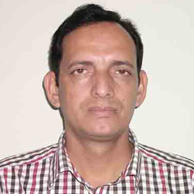 Dr. Ashwani Tapwal    