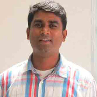 Dr. Veera Bramha Chari Pallaval