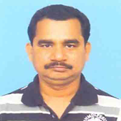 Dr. Bidhan  Roy