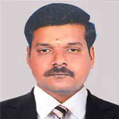 Dr. M.  Anand Kumar